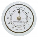 Tide Clock Movement 87mm 